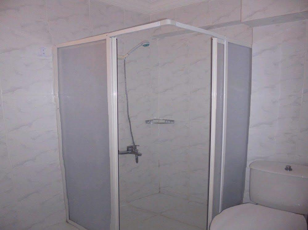 Albayrak Hotel Cesme Exterior photo